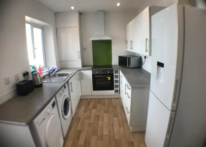The Attic En-Suite Room