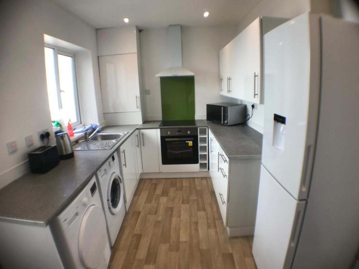 The Attic En-suite *