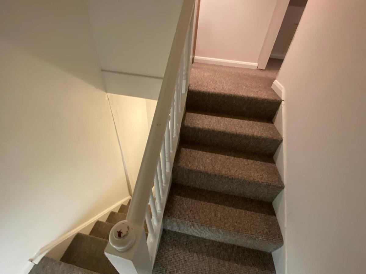 Homestay The Attic En-suite