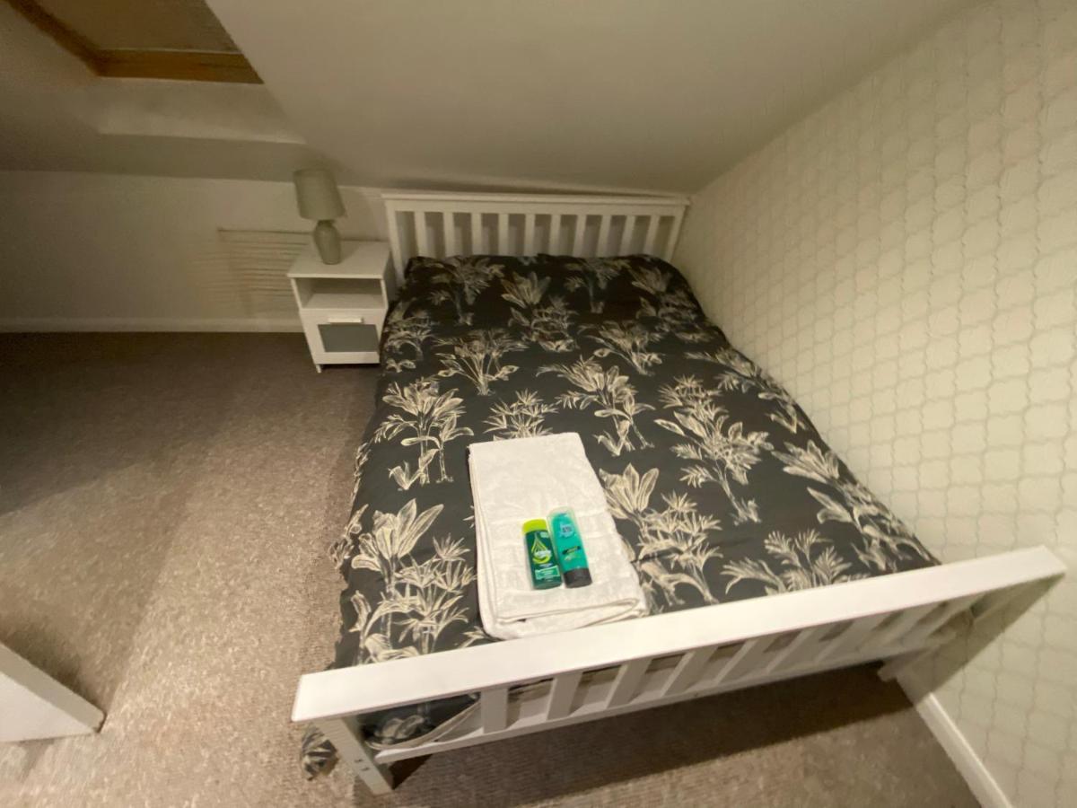 The Attic En-suite *