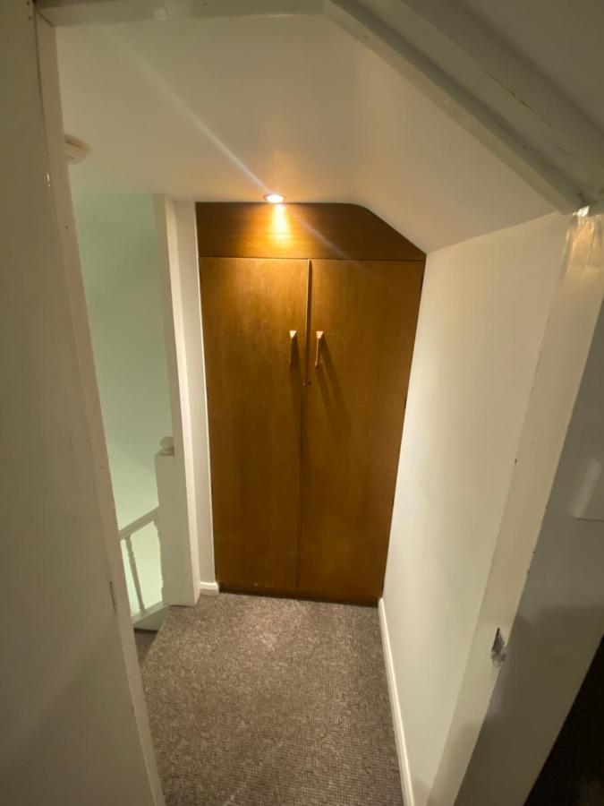 The Attic En-suite Homestay Plymouth