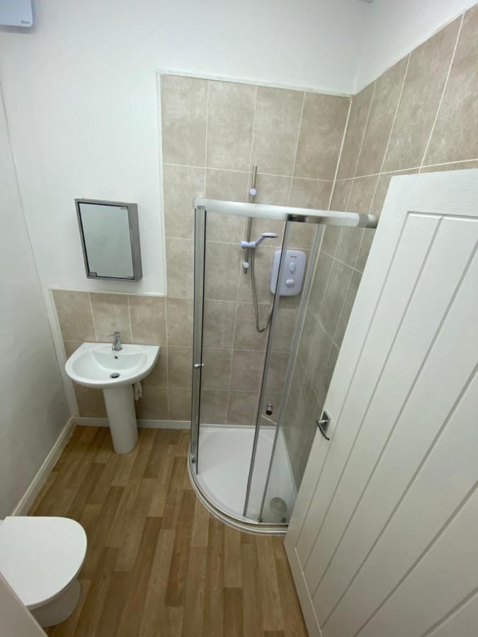 The Attic En-suite Homestay *